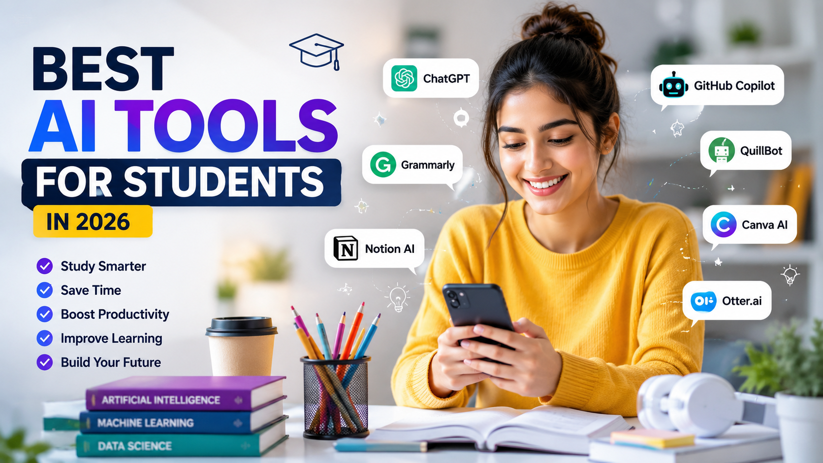 AI Tools for Students